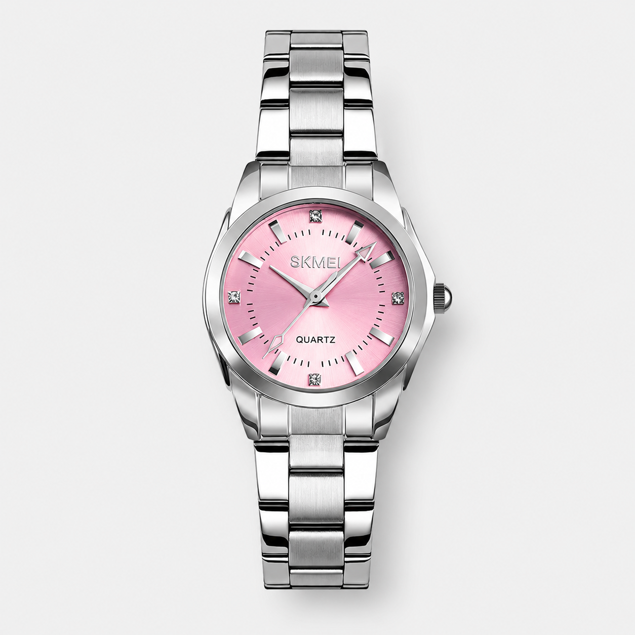 Hofmann | Amara Silver Pink