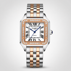Hofmann | Ophelia Silver Rose