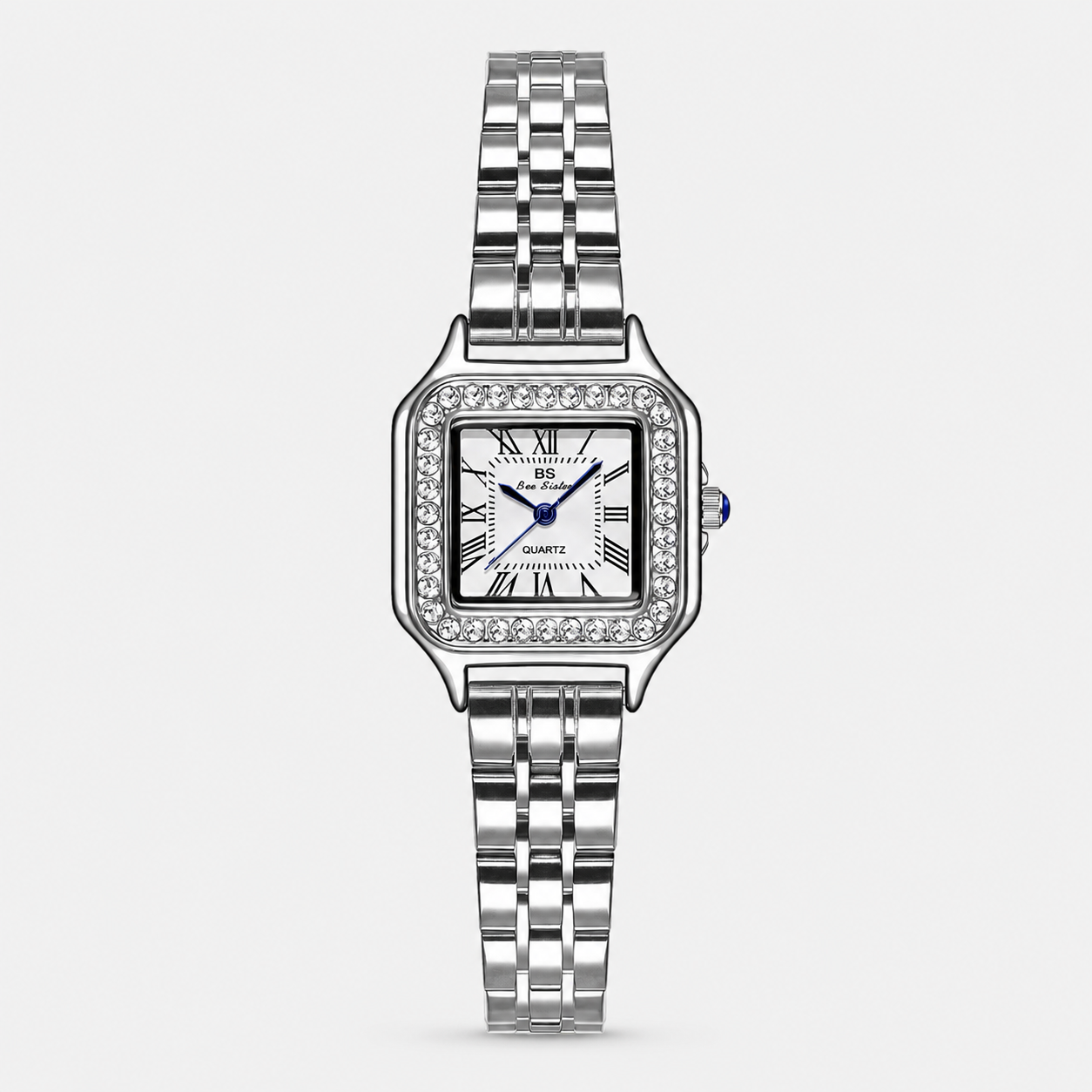 Hofmann | Lucé Silver