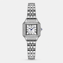 Hofmann | Lucé Silver