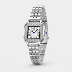 Hofmann | Lucé Silver