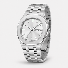 Hofmann | Élise Silver White