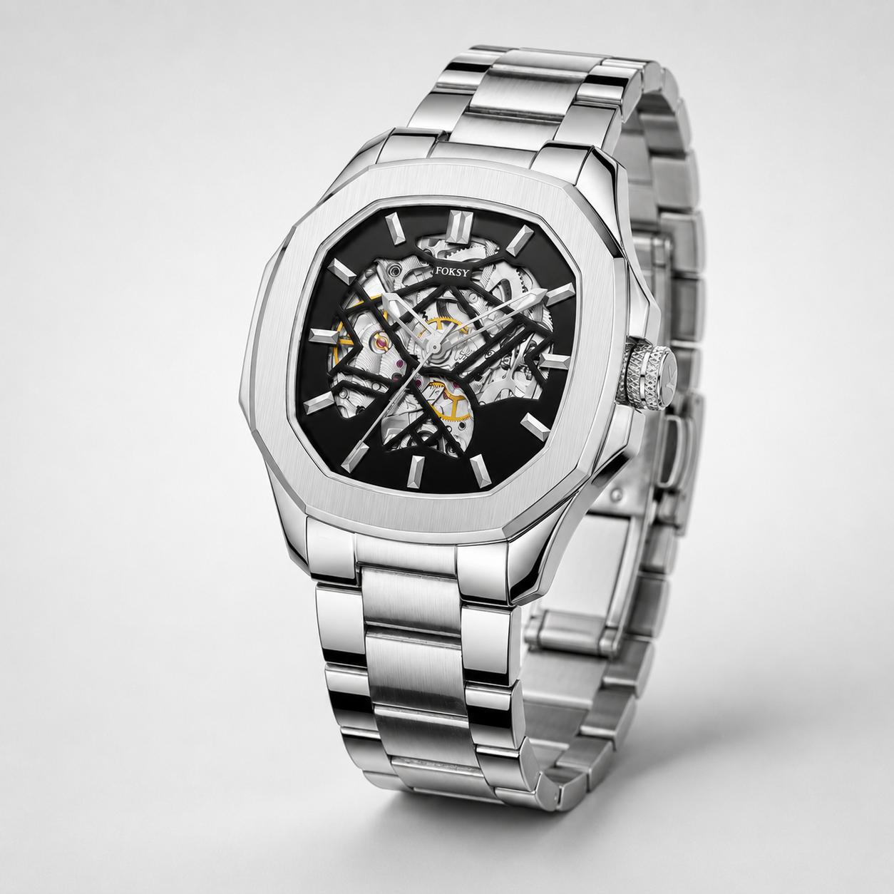 Hofmann | Vanguard Silver