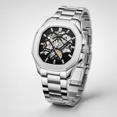 Hofmann | Vanguard Silver