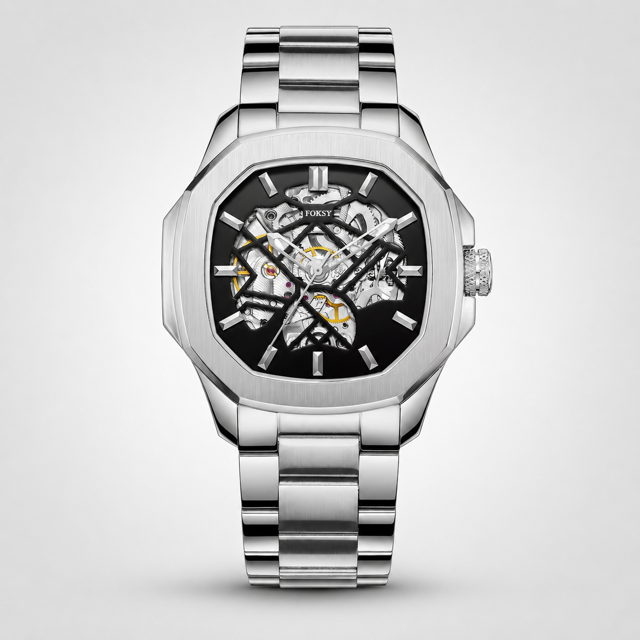 Hofmann | Vanguard Silver