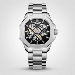 Hofmann | Vanguard Silver