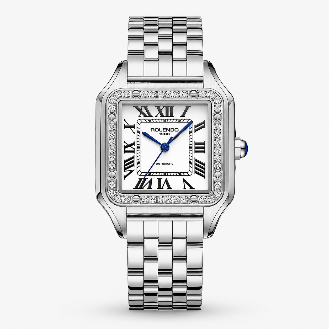 Hofmann | Ophelia Silver