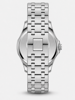 Hofmann | Élise Silver Blue