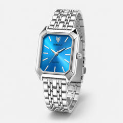Hofmann | Valentina Silver Blue