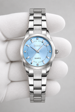Hofmann | Amara Silver Light Blue