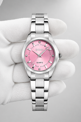 Hofmann | Amara Silver Pink