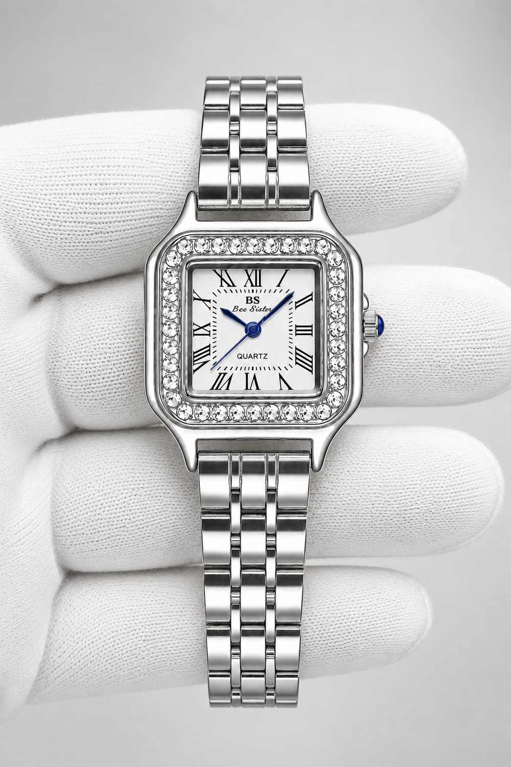 Hofmann | Lucé Silver