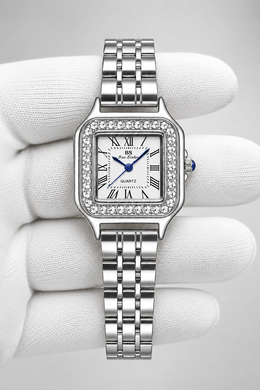 Hofmann | Lucé Silver