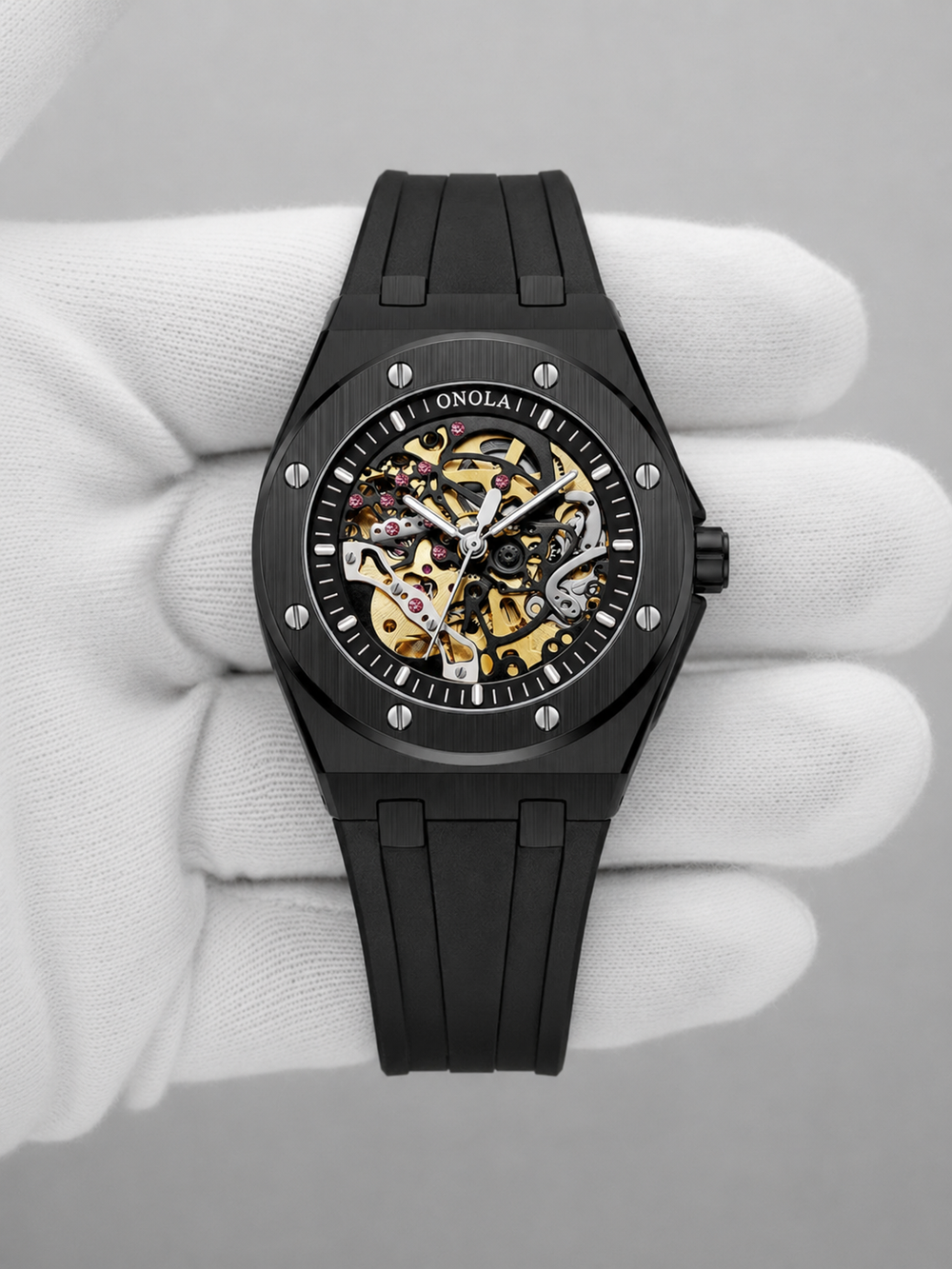 Hofmann | Heritage Black