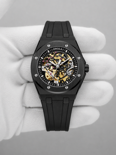 Hofmann | Heritage Black