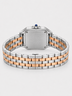 Hofmann | Ophelia Silver Rose