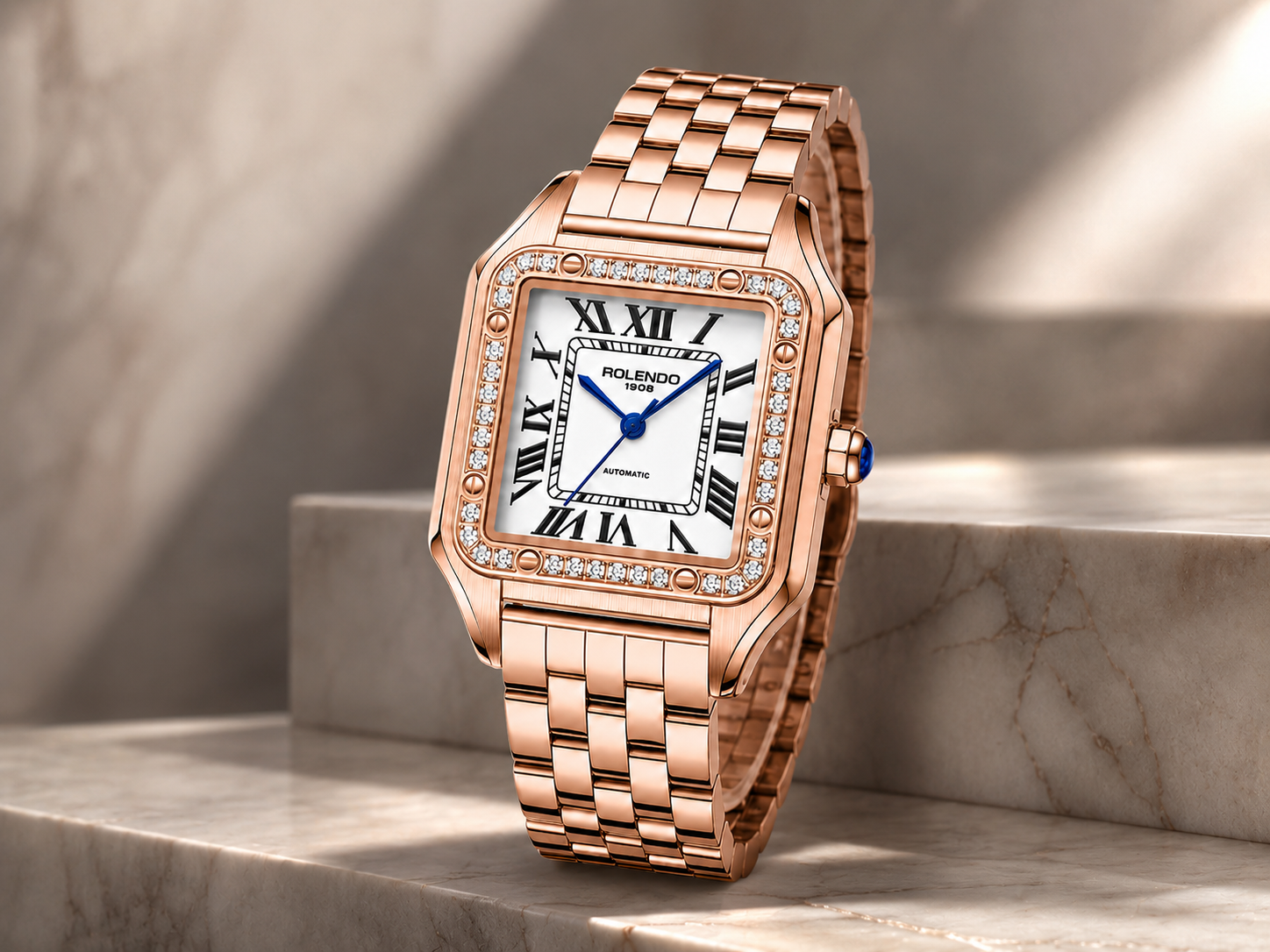 A REFINED SQUARE STATEMENT.