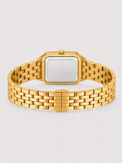 Hofmann | Aurelia Gold Green