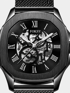 Hofmann | Sapphire Black
