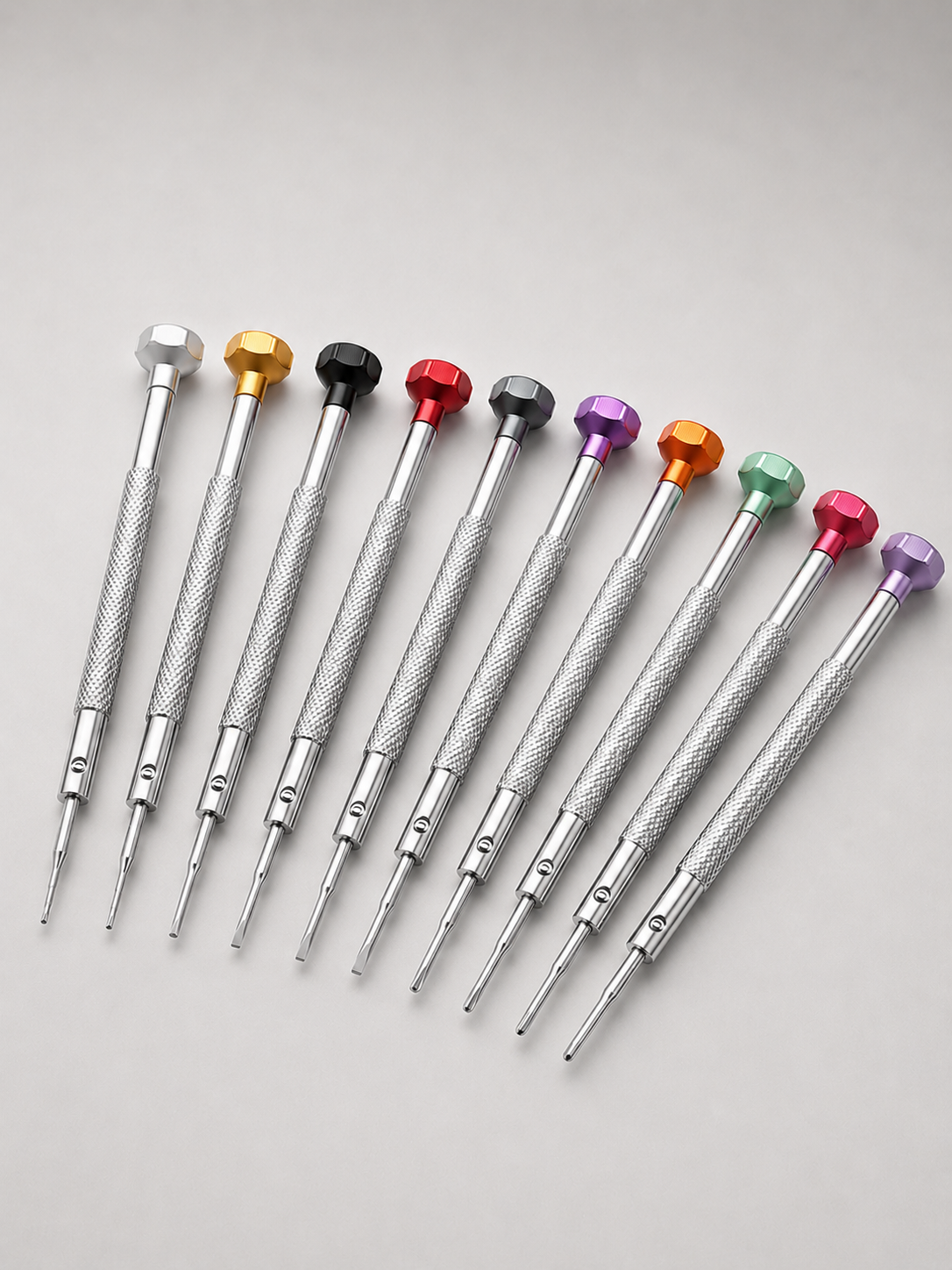 Hofmann | Watch Screwdriver Set