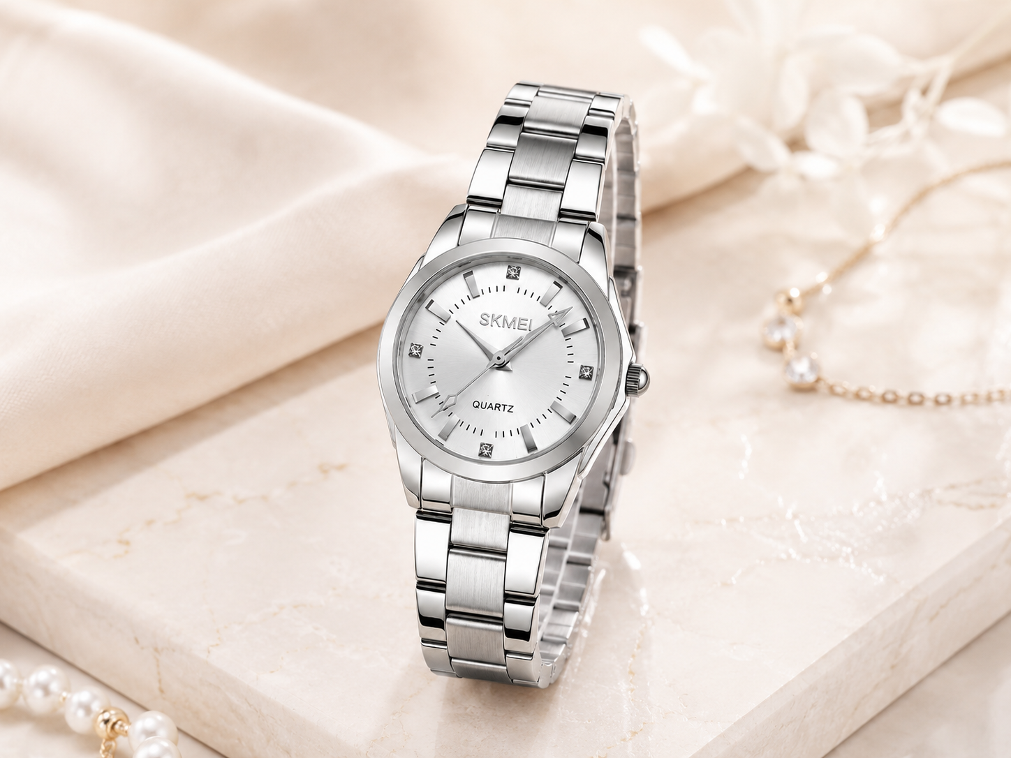 CLEAN LINES, EVERYDAY ELEGANCE.