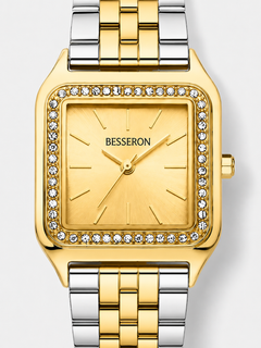 Hofmann | Aurelia Silver Gold