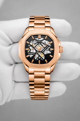 Hofmann | Vanguard Rose Gold