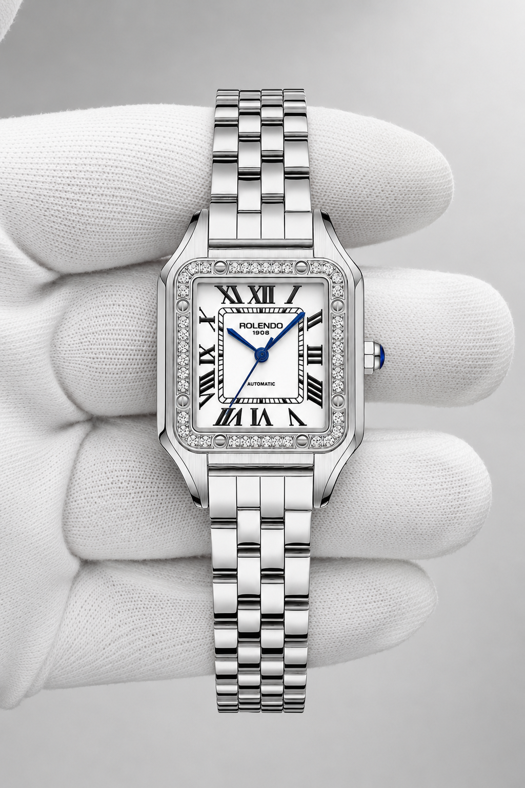Hofmann | Ophelia Silver