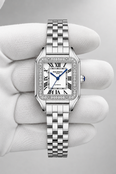 Hofmann | Ophelia Silver