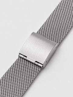 Hofmann | Sapphire Silver Black