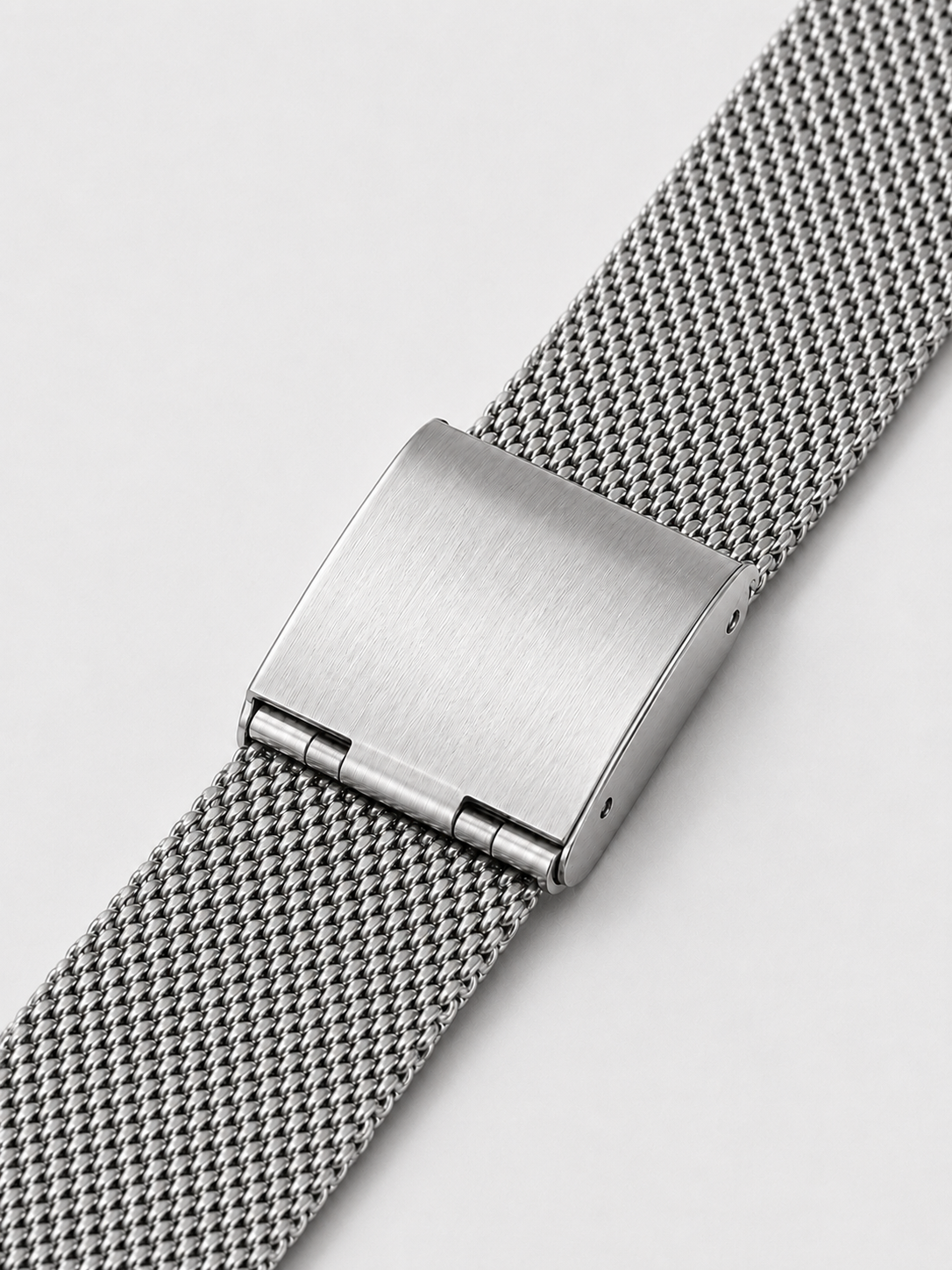 Hofmann | Sapphire Silver Blue