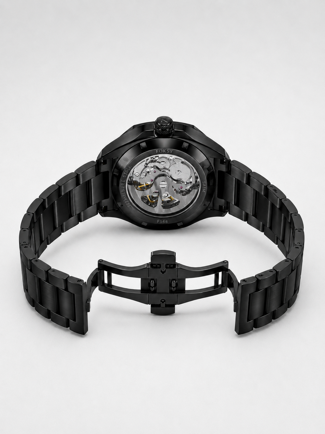 Hofmann | Vanguard Black