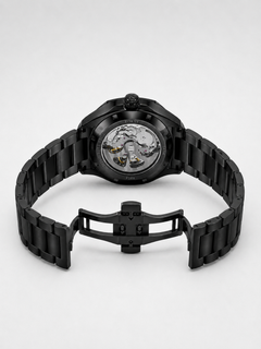 Hofmann | Vanguard Black