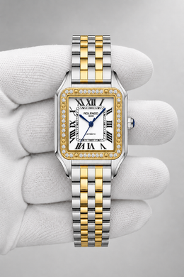 Hofmann | Ophelia Silver Gold