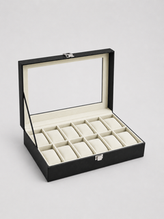 Hofmann | Collector Watch Box