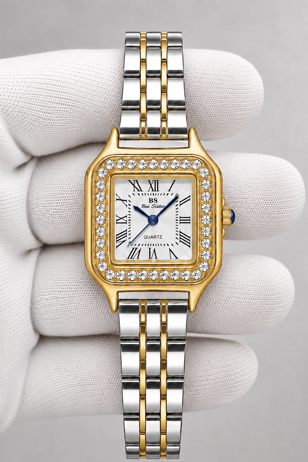 Hofmann | Lucé Silver Gold