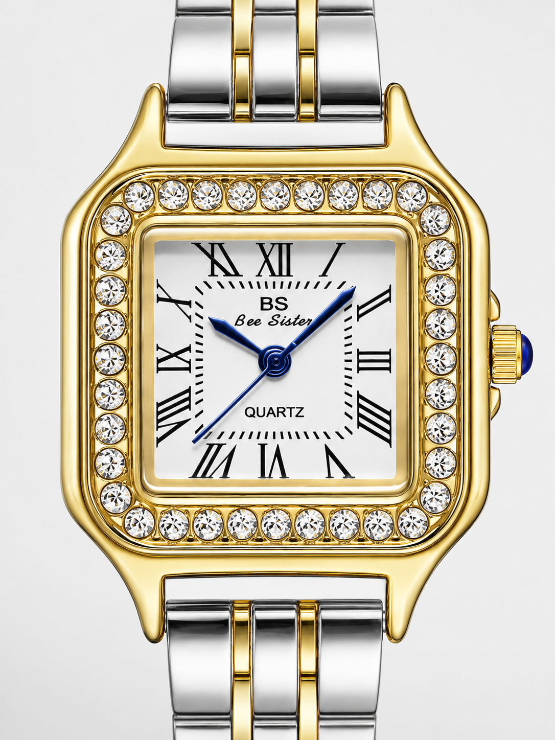 Hofmann | Lucé Silver Gold
