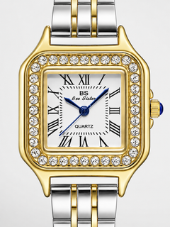 Hofmann | Lucé Silver Gold