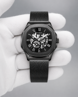 Hofmann | Sapphire Black