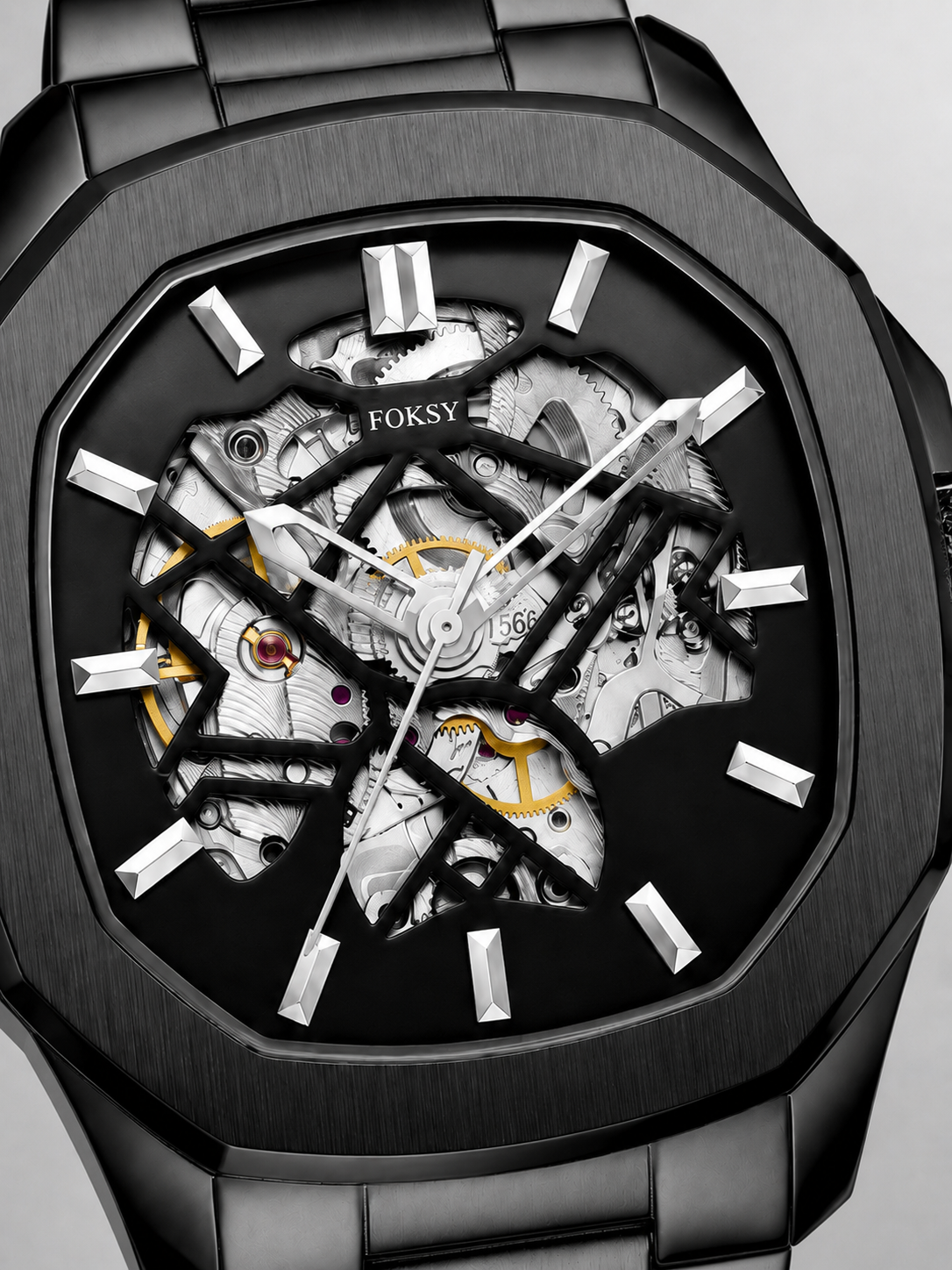 Hofmann | Vanguard Black