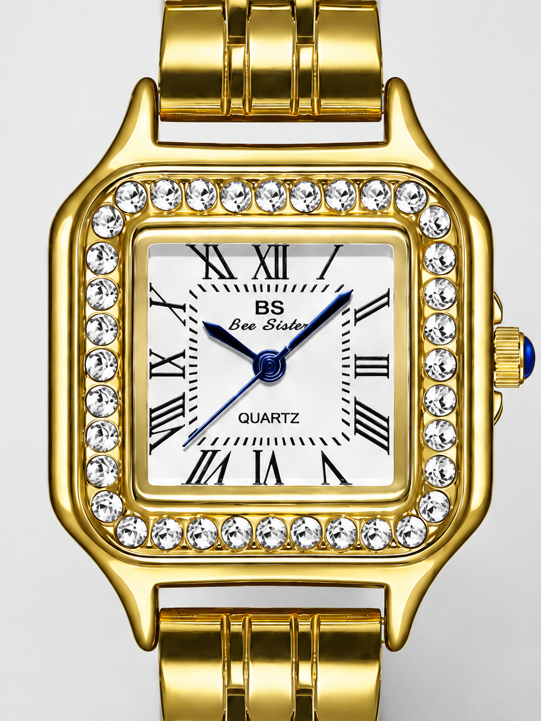 Hofmann | Lucé Gold