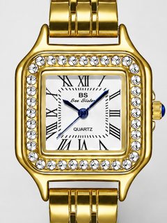 Hofmann | Lucé Gold