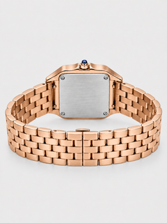Hofmann | Ophelia Rose Gold