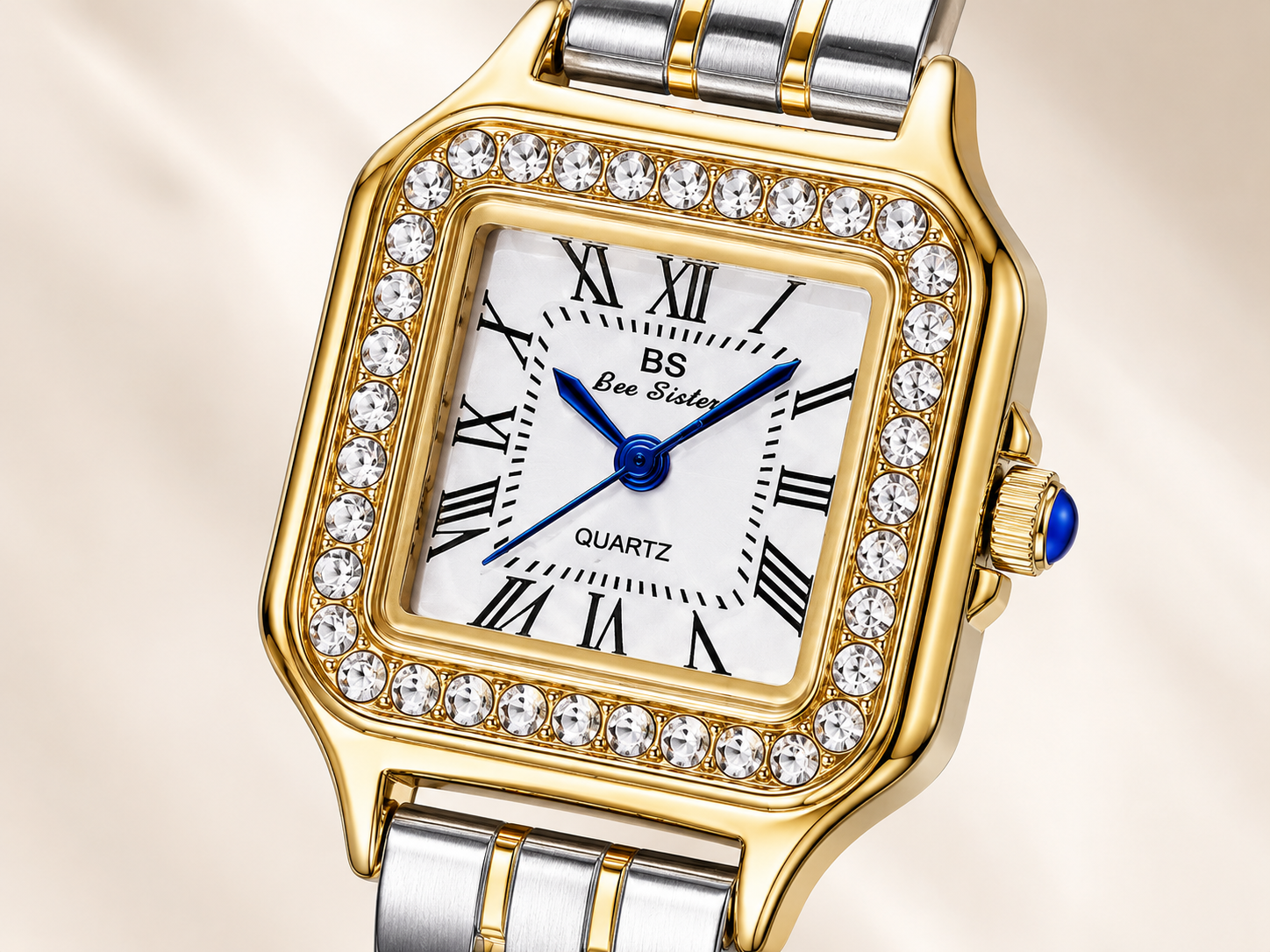 REFINED DETAILS, ELEVATED SHINE.