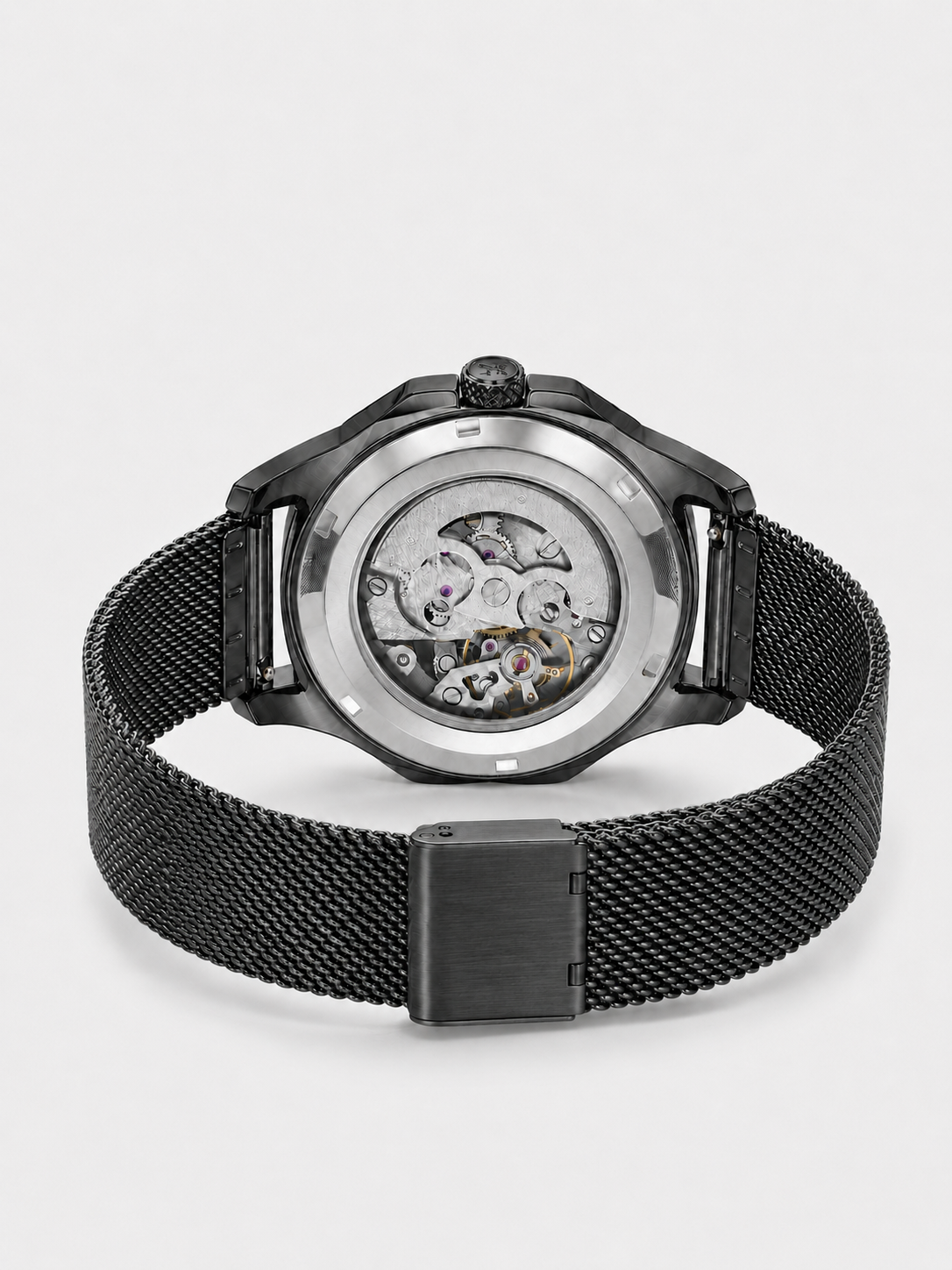 Hofmann | Sapphire Black