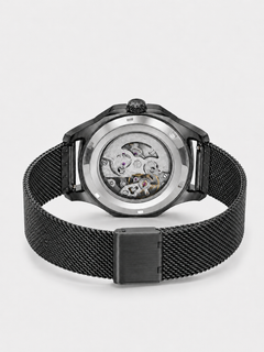 Hofmann | Sapphire Black