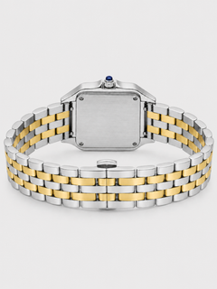 Hofmann | Ophelia Silver Gold